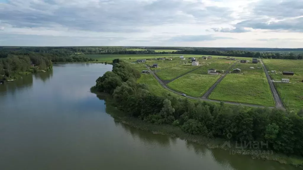 Участок в Московская область, Домодедово Белые Столбы мкр, ул. Павлова ... - Фото 1