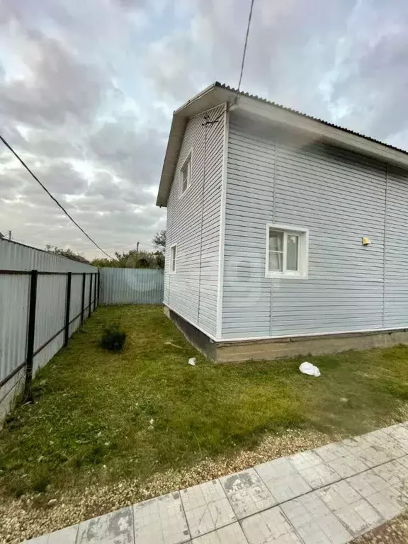 Дом в Калужская область, Обнинск Кварц СНТ, 88 (108 м) - Фото 1