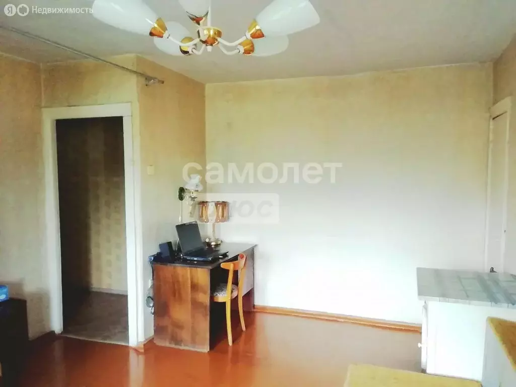 2-комнатная квартира: Тамбов, Мичуринская улица, 98 (44.1 м) - Фото 0