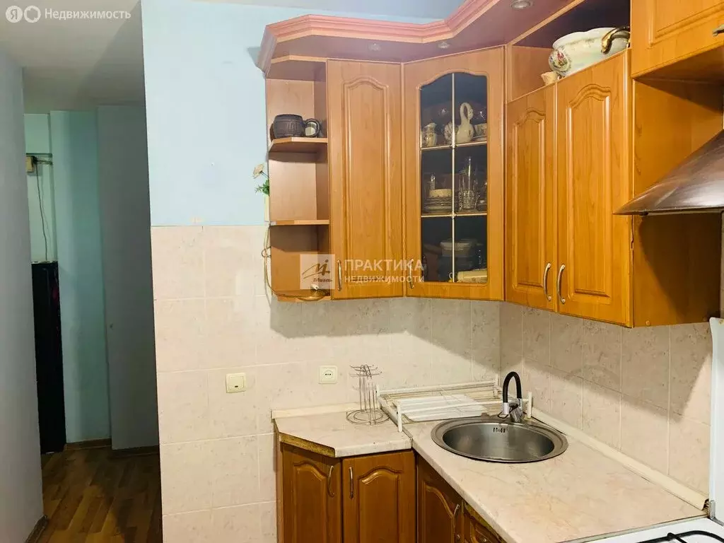 2-комнатная квартира: Москва, Окружной проезд, 24 (47.2 м) - Фото 2