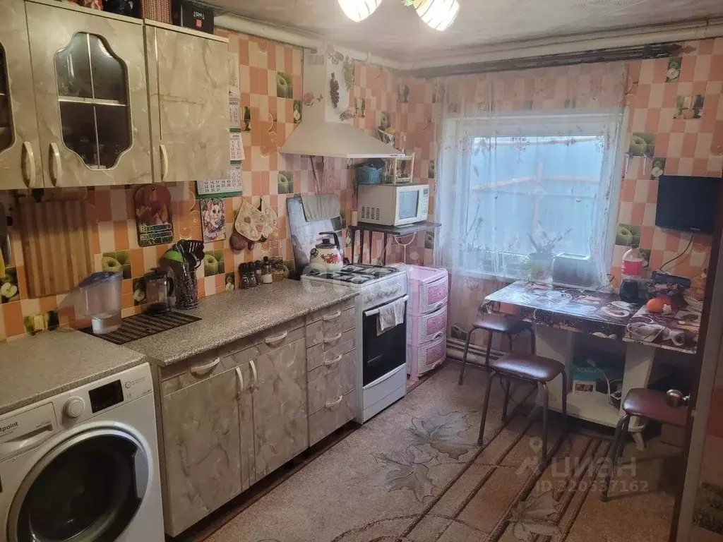 2-к кв. Саратовская область, Балашов ул. 2-я Хоперская, 10 (49.0 м) - Фото 0