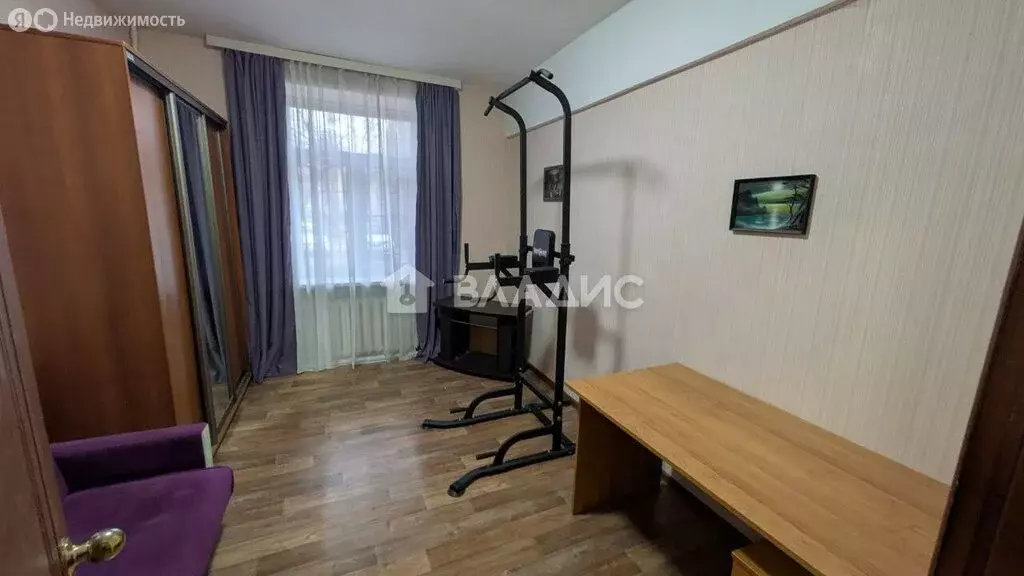 3-комнатная квартира: Балашиха, Октябрьская улица, 4 (67.1 м) - Фото 2