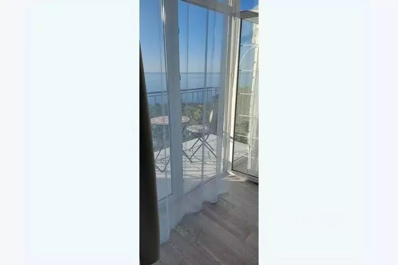 1-к кв. Крым, Алупка ул. Ялтинская, 27Ж (35.0 м) - Фото 1