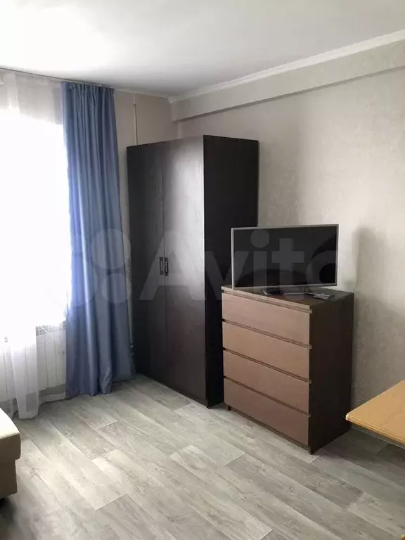 1-к. квартира, 34 м, 4/10 эт. - Фото 1