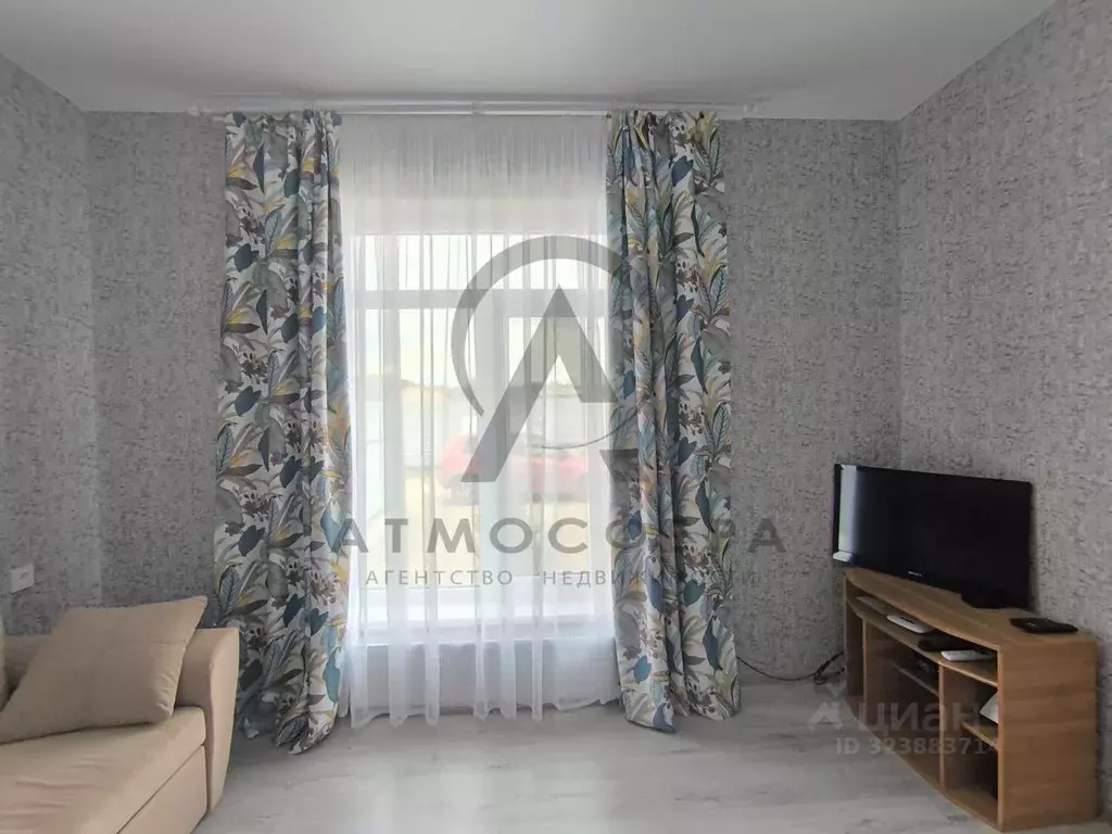 Таунхаус в Краснодарский край, Апшеронск Техническая ул., 36/1 (49 м) - Фото 1