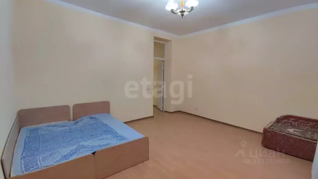 1-к кв. Севастополь просп. Героев Сталинграда, 63 (55.4 м) - Фото 1