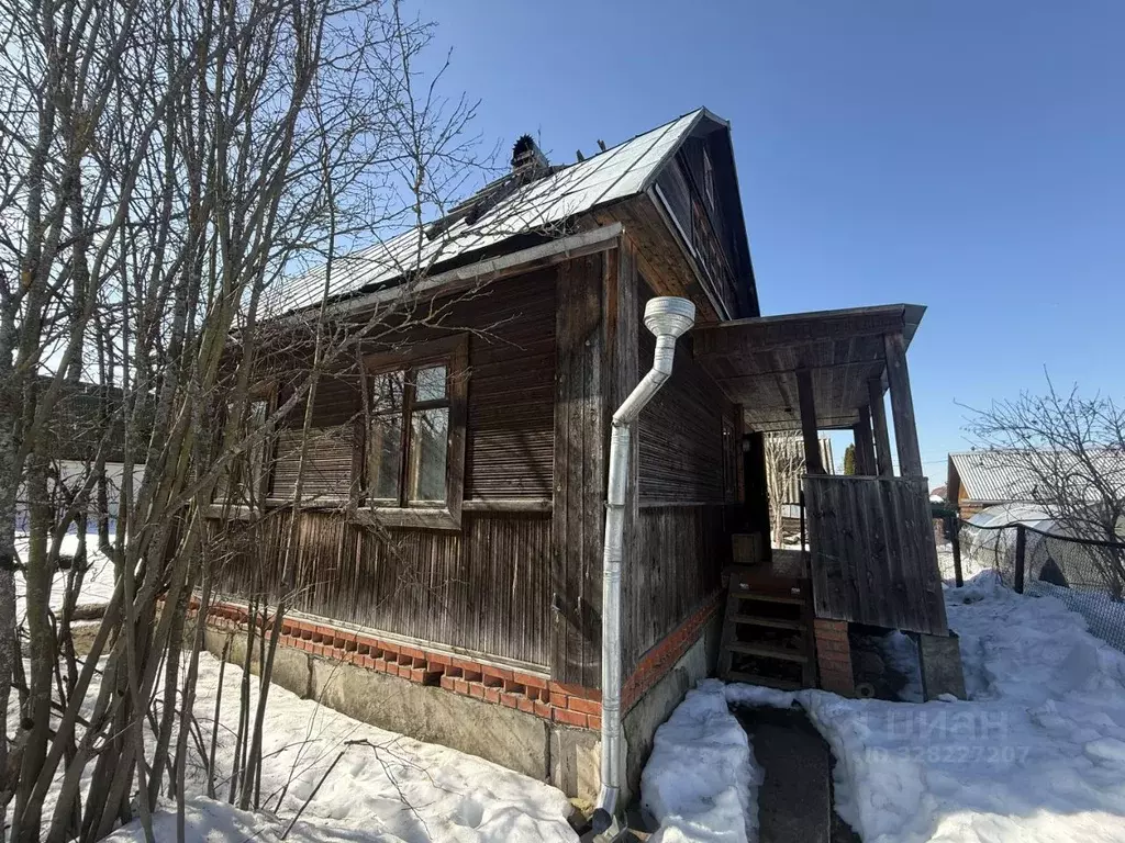 Дом в Московская область, Одинцовский городской округ, Содружество ... - Фото 1