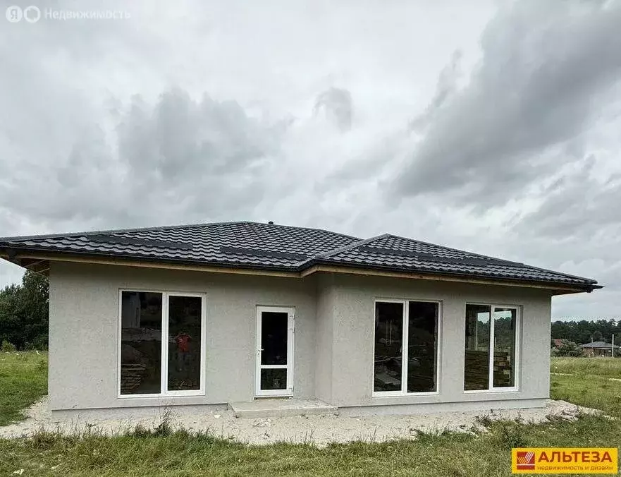 Дом в Калининградская область, Гвардейский муниципальный округ, ... - Фото 1