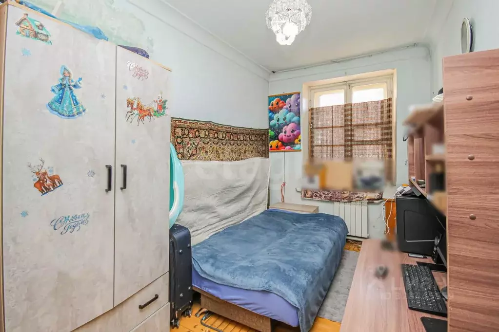 2-к кв. Бурятия, Улан-Удэ ул. Буйко, 16 (43.0 м) - Фото 0