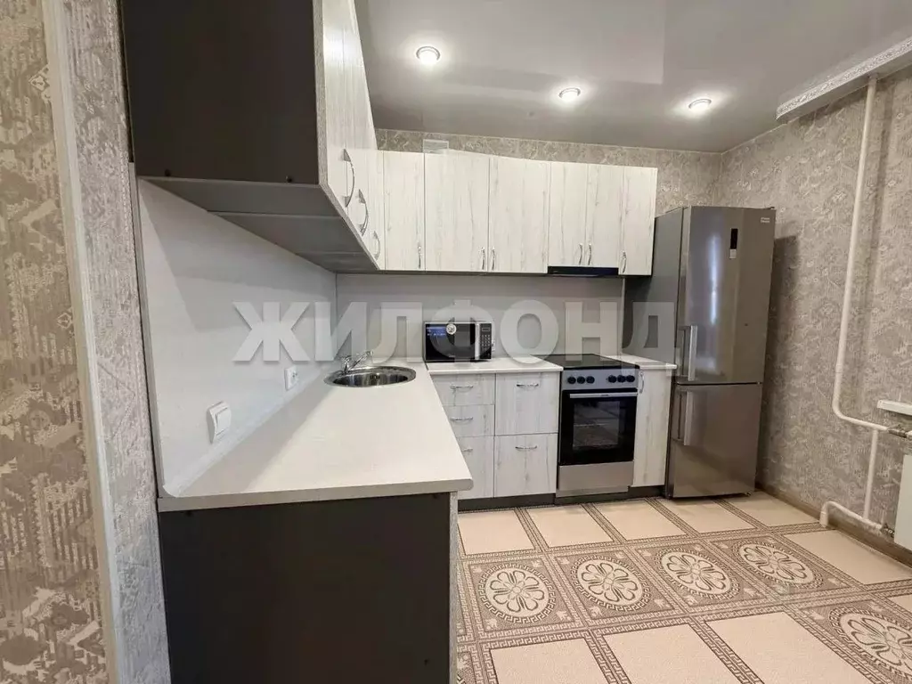 1-к кв. Амурская область, Благовещенск КПП мкр, ул. Гражданская, 27 ... - Фото 2