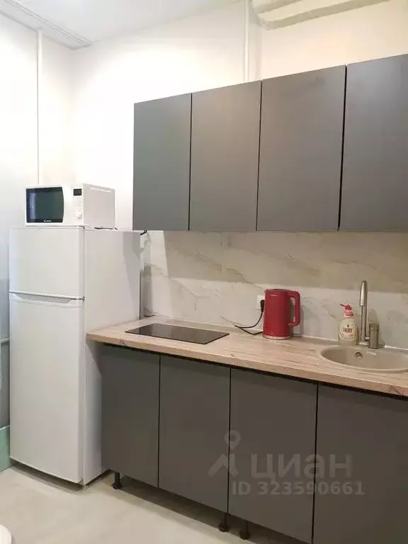 3-к кв. Волгоградская область, Волжский ул. Горького, 30 (70.0 м) - Фото 2