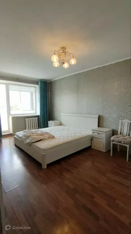 Продаётся 2-к квартира, 45.3 м - Фото 1