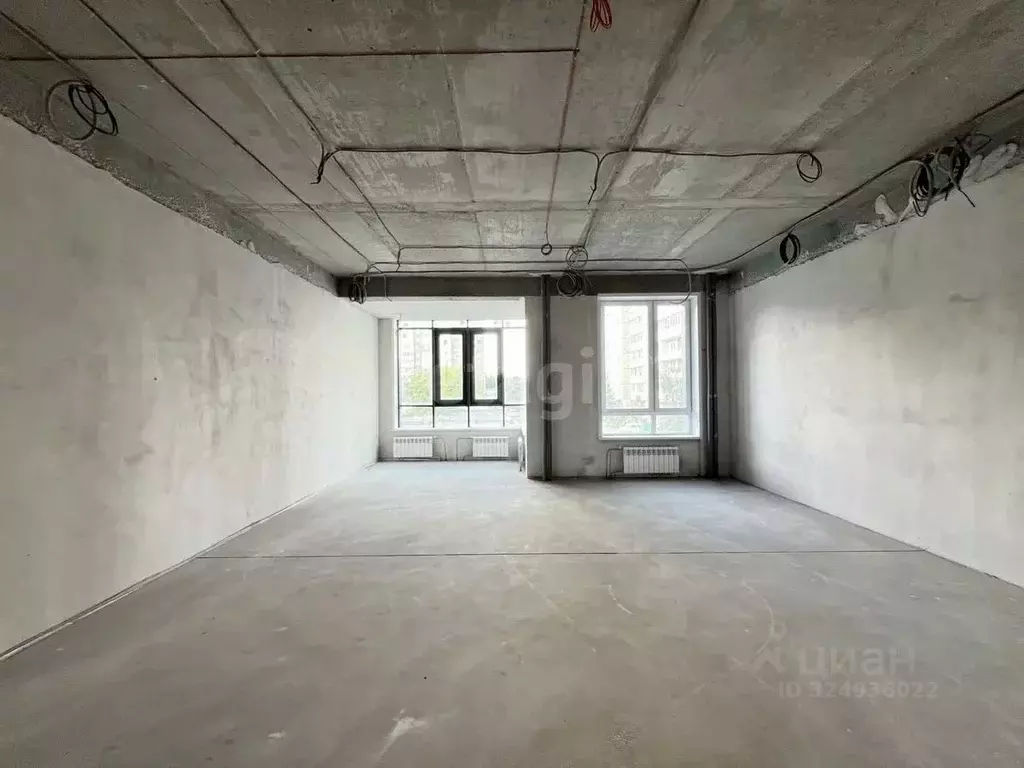 Помещение свободного назначения в Красноярский край, Красноярск ул. ... - Фото 1