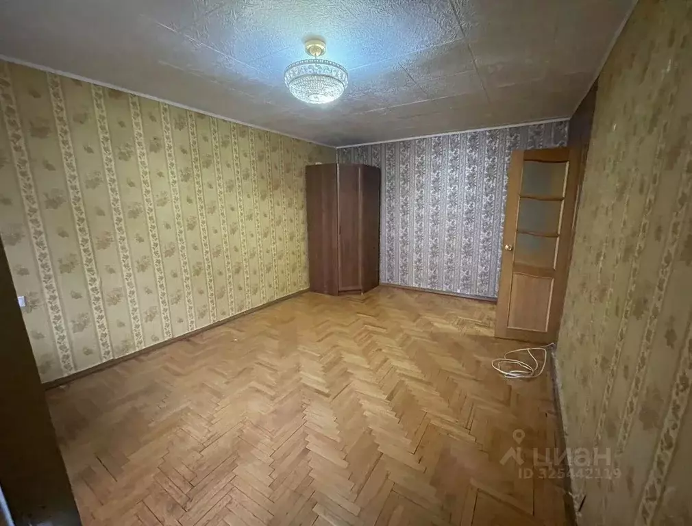 2-к кв. Московская область, пос. Власиха бул. Цветной, 12 (51.0 м) - Фото 0