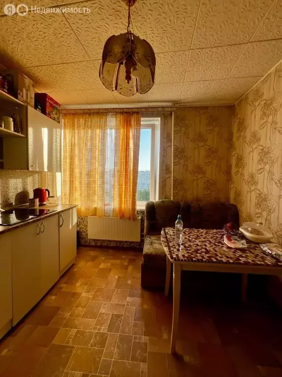 2-комнатная квартира: Москва, Челябинская улица, 27к2 (51.2 м) - Фото 1