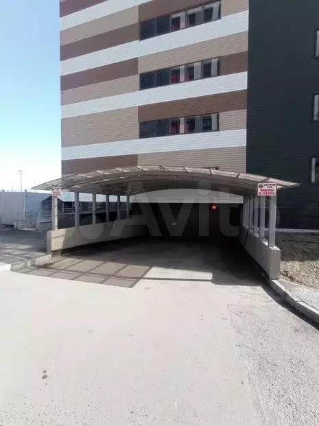 Машиноместо, 14 м - Фото 0