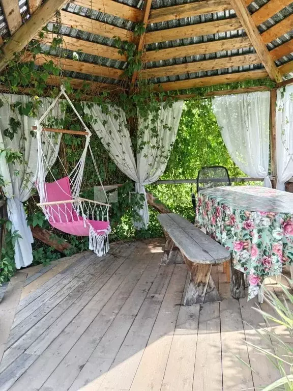 Дом в Кемеровская область, Мыски Удачная ул., 24 (24 м) - Фото 1