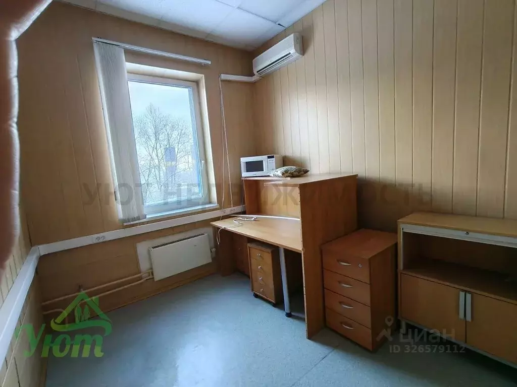 Офис в Московская область, Котельники ш. Дзержинское, 11 (68 м) - Фото 1