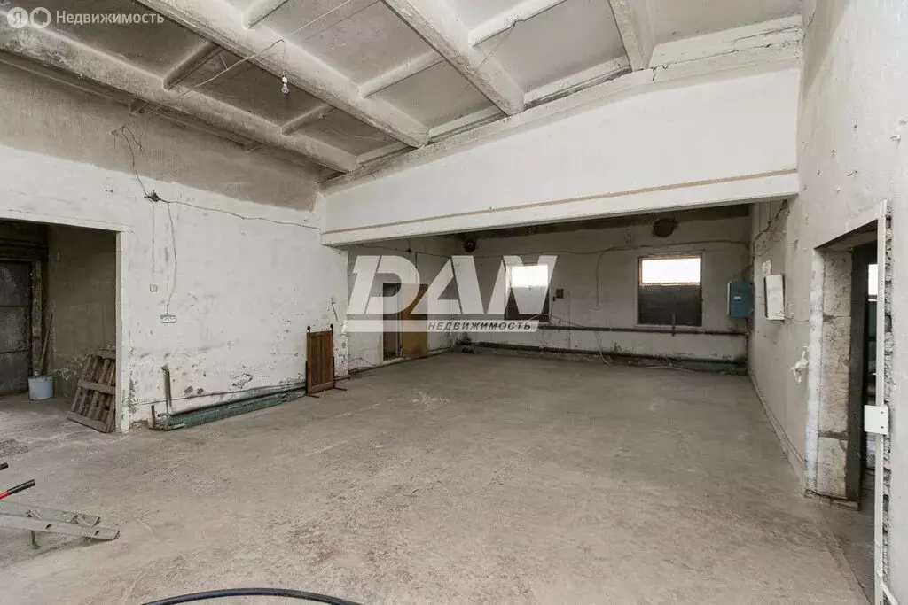 Производственное помещение (199 м) - Фото 1