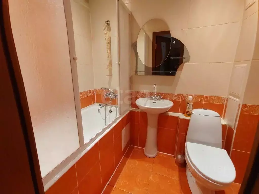 2-к кв. Камчатский край, Вилючинск ул. Победы, 28 (44.6 м) - Фото 1