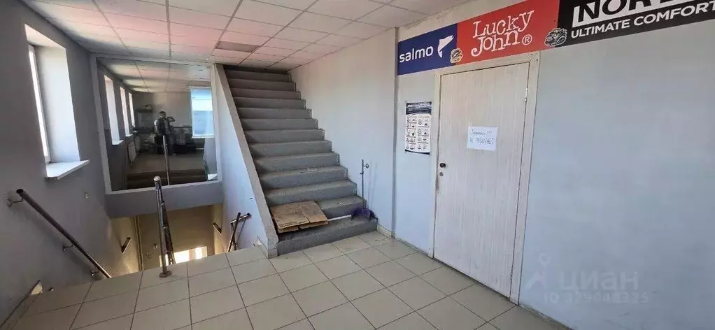 Помещение свободного назначения в Самарская область, Самара Уральская ... - Фото 2