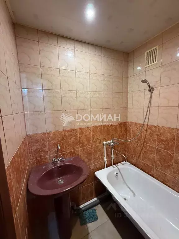 3-к кв. Ростовская область, Новочеркасск Баклановский просп. (56.0 м) - Фото 0