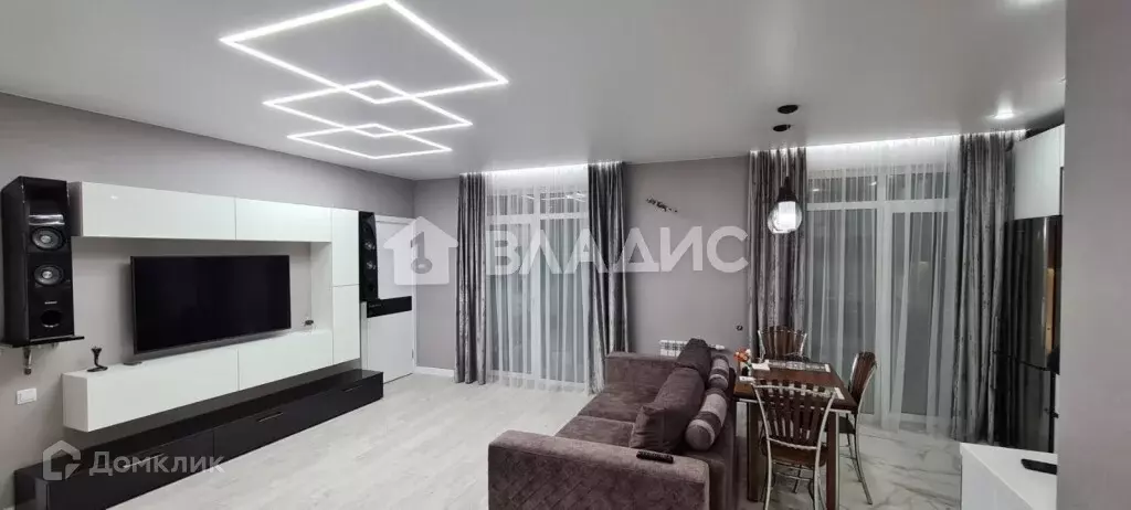 Продаётся 3-к квартира, 85 м - Фото 0