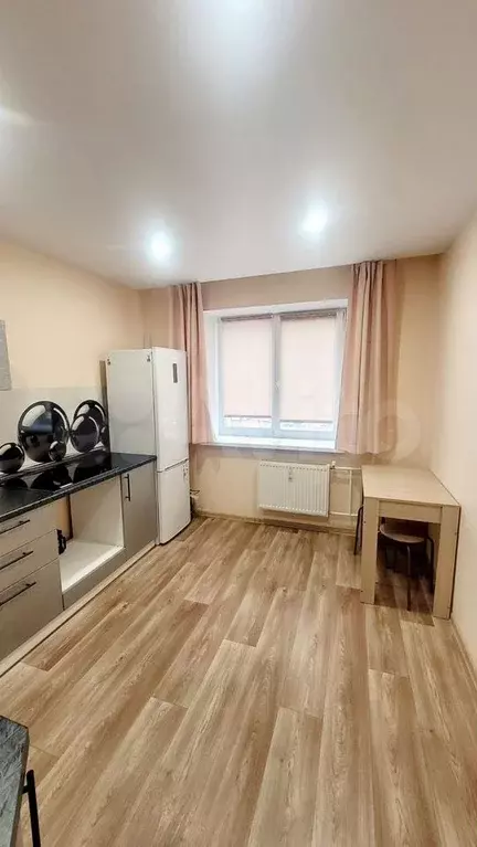 1-к. квартира, 35 м, 3/10 эт. - Фото 1
