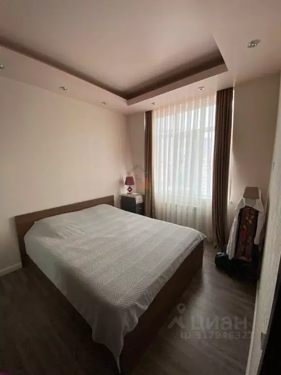 1-к кв. Татарстан, Казань ул. Дзержинского, 5 (50.0 м) - Фото 0