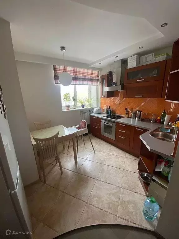 Продаётся 2-к квартира, 55.4 м - Фото 0