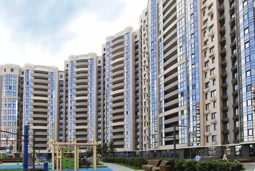 3-к кв. Московская область, Одинцовский городской округ, ... - Фото 1