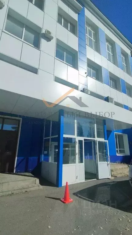 Помещение свободного назначения в Оренбургская область, Оренбург ... - Фото 2