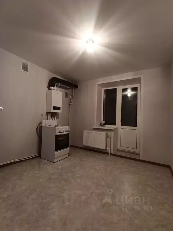 1-к кв. Самарская область, Самара Лысвенская ул., 22 (40.0 м) - Фото 2