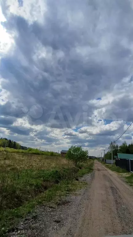 Участок 13 сот. (СНТ, ДНП) - Фото 0