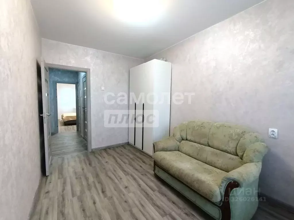 3-к кв. Московская область, Ногинск Богородский городской округ, ул. ... - Фото 2