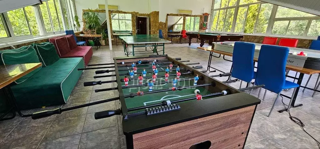 Дом в Москва Осенний бул., 16К1 (700 м) - Фото 1