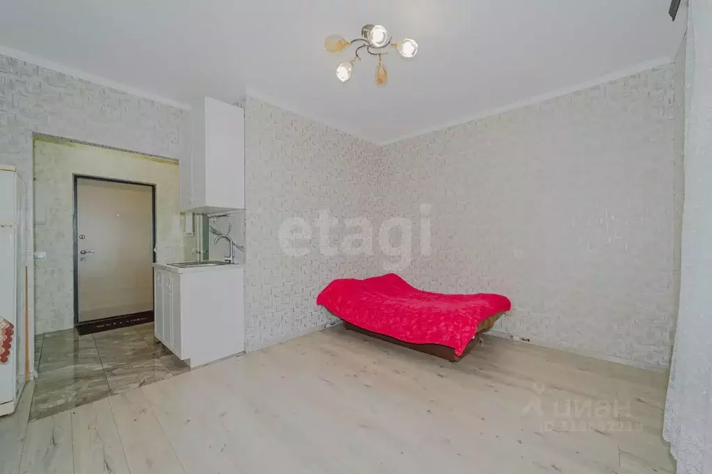 Студия Санкт-Петербург 2-й Предпортовый проезд, 6 (23.5 м) - Фото 1