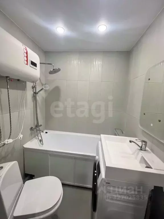 Студия Амурская область, Благовещенский район, с. Чигири Восточная ... - Фото 1