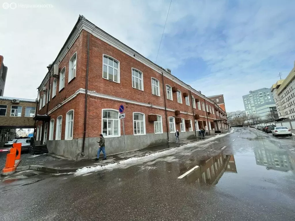 Офис (236 м) - Фото 1