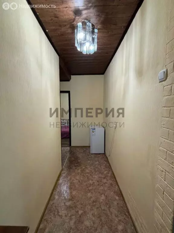 1-комнатная квартира: Симферополь, улица Спера, 8 (32 м) - Фото 1
