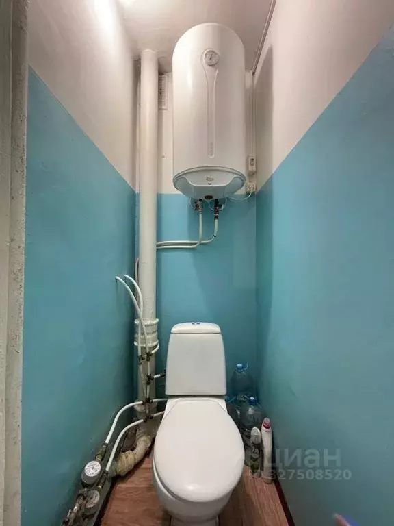 1-к кв. Крым, Симферополь ул. Бела Куна, 27 (36.0 м) - Фото 2