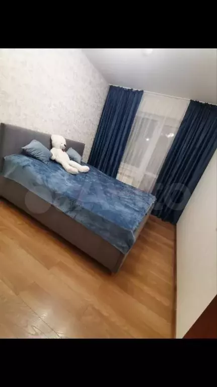 3-к. квартира, 65 м, 4/9 эт. - Фото 1