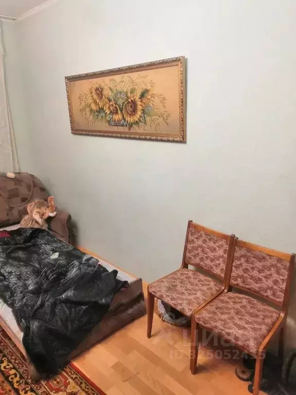 Комната Челябинская область, Златоуст ул. Тургенева, 6 - Фото 2