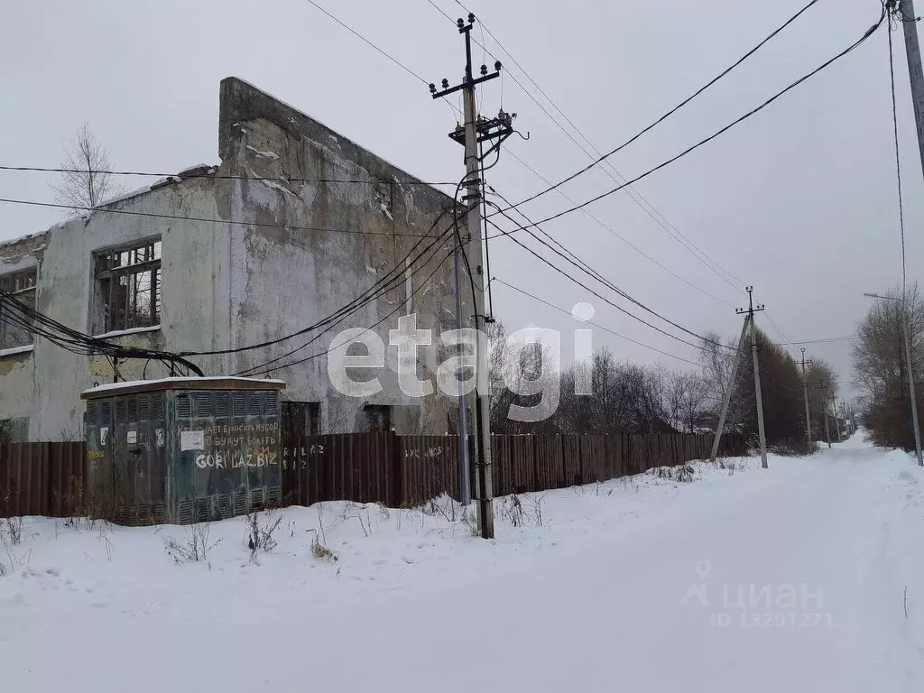 Участок в Свердловская область, Нижний Тагил ул. Ушинского (25.0 сот.),  Купить земельный участок в Нижнем Тагиле, ID объекта - 20005965985