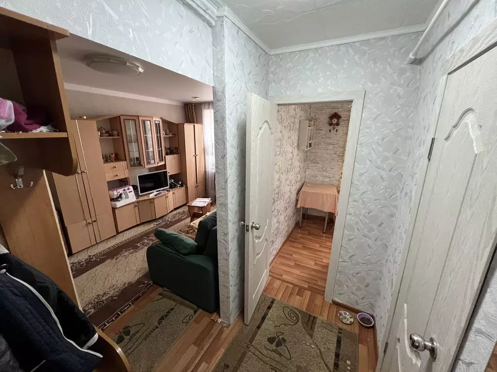 Продаётся 1-к квартира, 28.6 м - Фото 0
