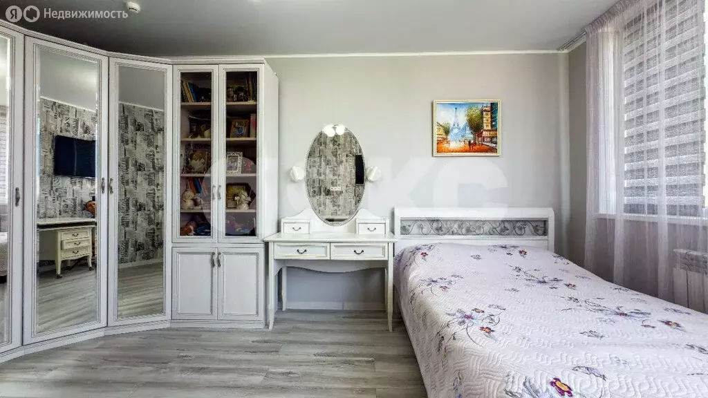 2-комнатная квартира: Анапа, Владимирская улица, 154к1 (65.1 м) - Фото 2