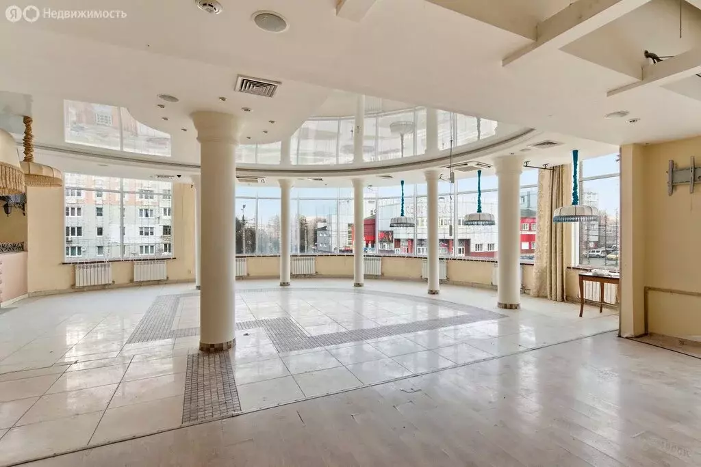 Офис (1139.1 м) - Фото 1