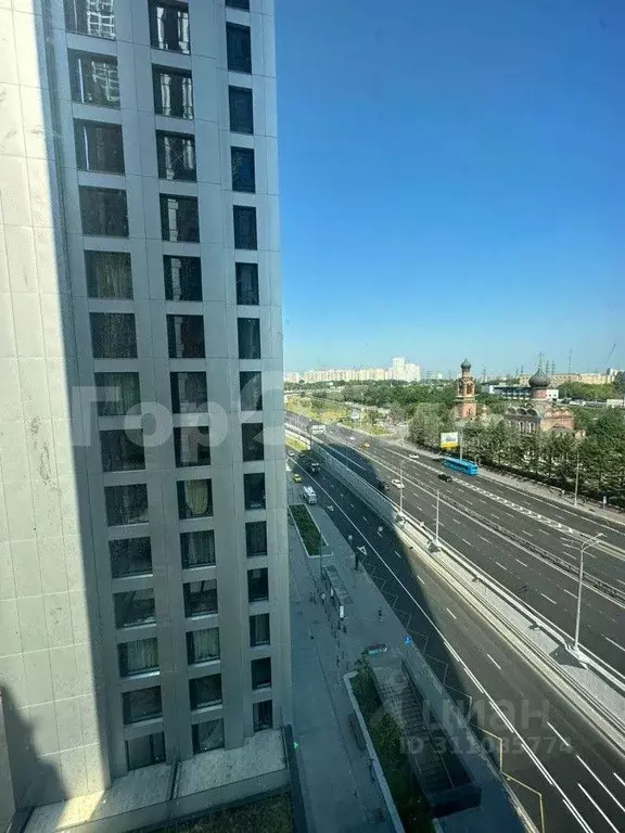 2-к кв. Москва Волоколамское ш., 95/2 (66.0 м) - Фото 0