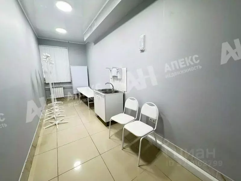 Помещение свободного назначения в Москва ул. Новаторов, 6 (139 м) - Фото 2