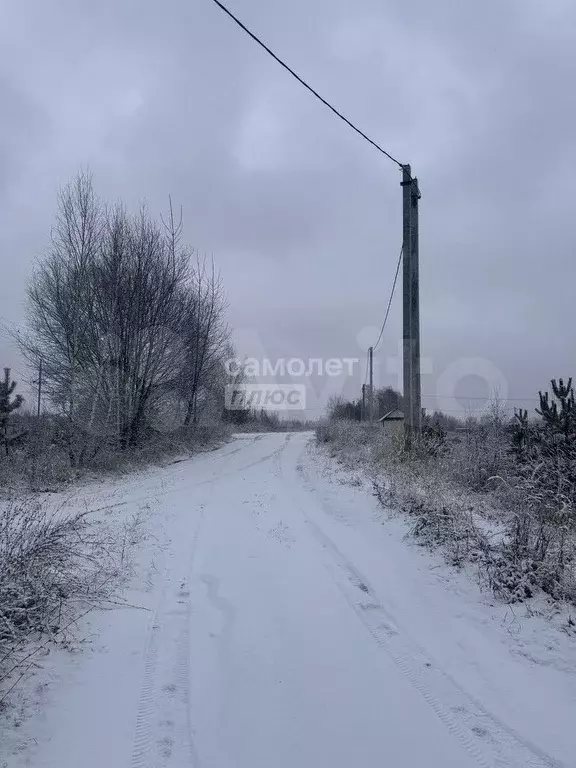 Участок 100 сот. (ИЖС) - Фото 0
